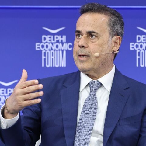 Παπασταύρου: Από ένα θαλάσσιο οικόπεδο υπολογίζονται 10 δισ. έσοδα για τη χώρα