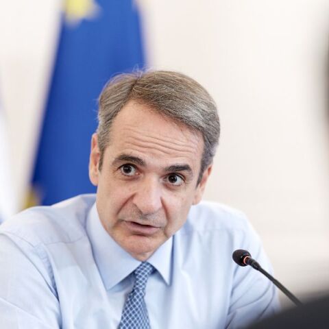Εβδομαδιαία ανασκόπηση του Κυριάκου Μητσοτάκη - Με έμφαση στο posokanei, το πρόγραμμα Ανακαίνιση Κατοικίας, τις νέες συλλογικές συμβάσεις και τον Παρθενώνα.