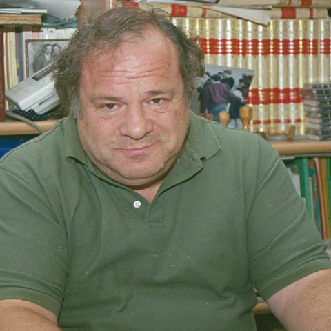 Ανδρέας Μαζαράκης