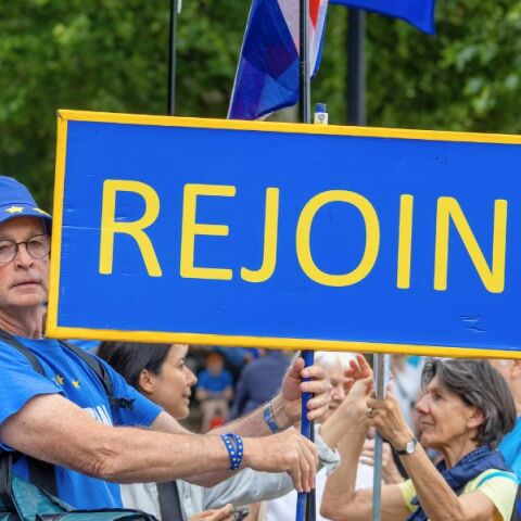 Brexit: 10 χρόνια μετά