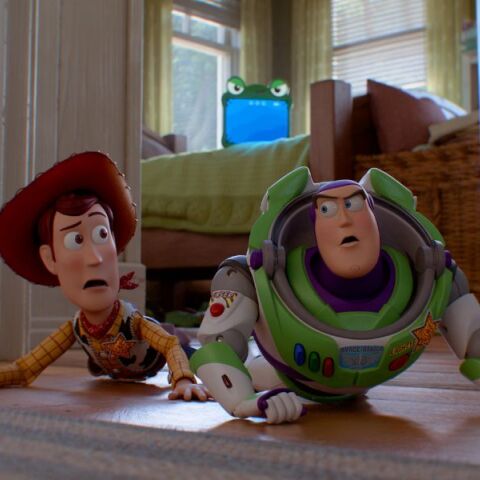 Στην κορυφή του box office το Toy Story 5 - Σημείωσε ρεκόρ εισπράξεων στο πρώτο του Σαββατοκύριακο, ξεπερνώντας τα 300 εκατ. δολάρια παγκοσμίως