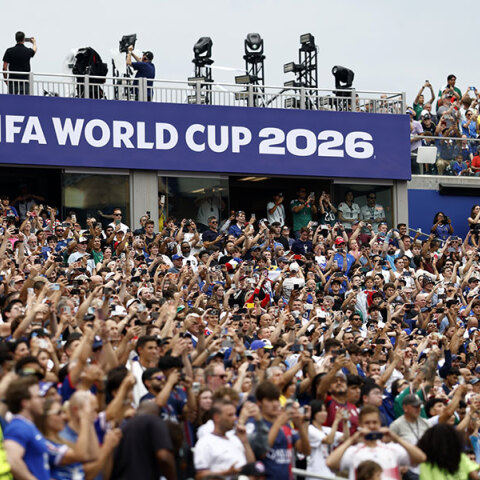 FIFA World Cup 