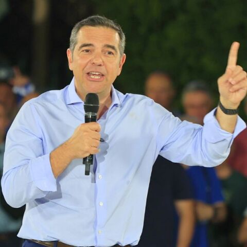 Η σύγκλιση της Κεντροαριστεράς: Αναζητείται απλή φυσική νοημοσύνη 