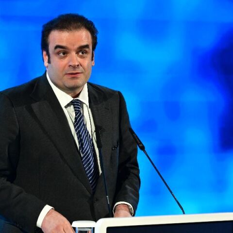Πιερρακάκης: Ο δανειολήπτης που θα πλήρωνε 74.852 ευρώ σε τόκους, θα καταβάλει μόλις 411 ευρώ