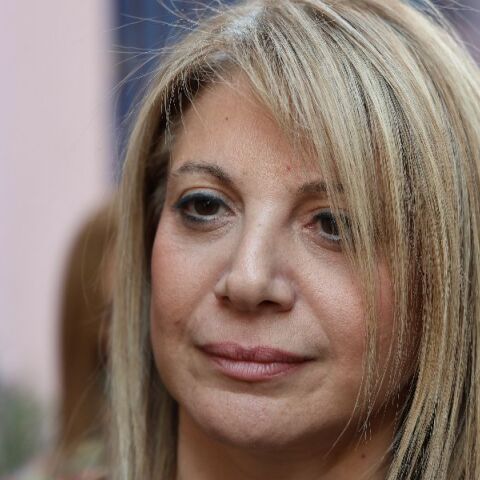 Η πρώτη αντίδραση Καρυστιανού μετά τις αποχωρήσεις: «Προσπαθούν να μας (δια)σπάσουν»