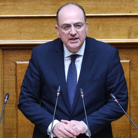 Μακάριος Λαζαρίδης: Δεν υφίσταται κανένα πλαστό πτυχίο, καμία δική μου παράνομη πράξη