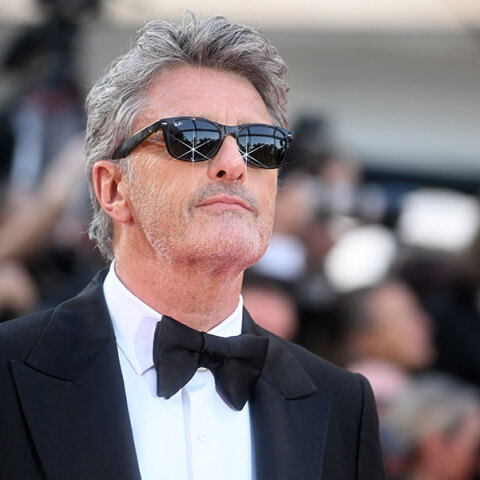 Ο Paweł Pawlikowski στο Bring Your Chair – Cozy Festival 2026
