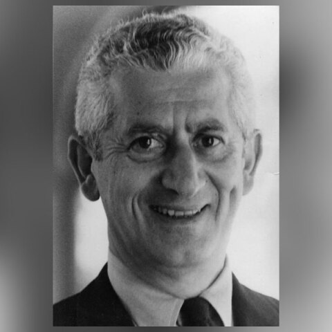 Μπέντζαμιν Μπλουμ