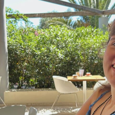 Μυρτώ της Πάρου: «Ένα χαμόγελό σου, η μεγαλύτερή μου χαρά» - Συγκινεί η ανάρτηση της μητέρας της 