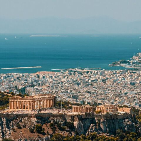 Σε ποιον ανήκει η πρωτεύουσα; 