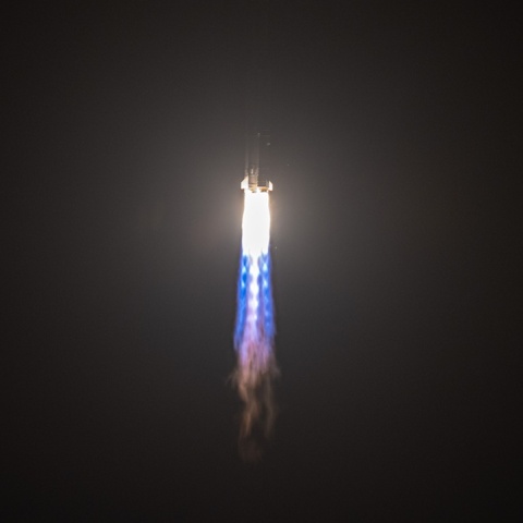 SpaceSail