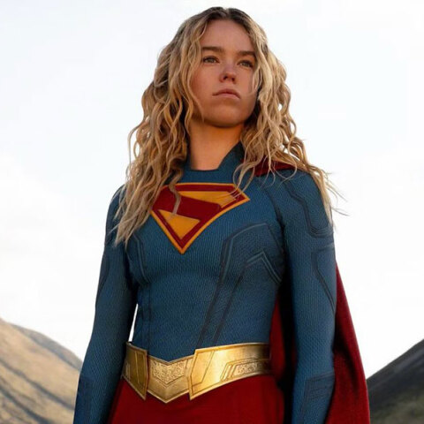 Supergirl - DC