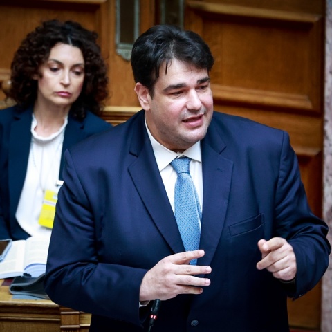 Θοδωρής Λιβάνιος
