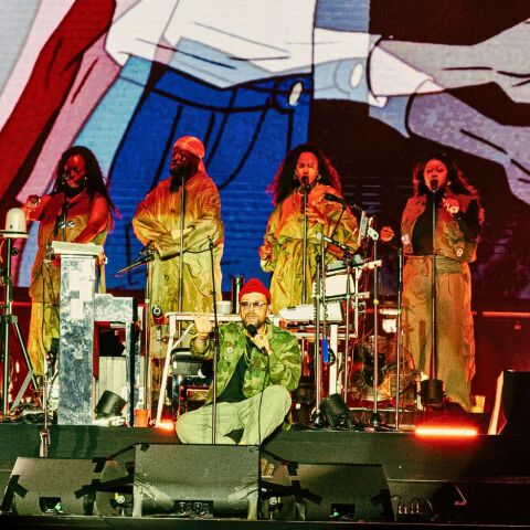 Release Athens x SNF Nostos 2026: Οι Gorillaz σφράγισαν το μεγαλύτερο sold-out του καλοκαιριού