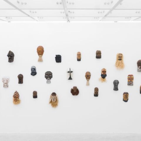 Maarten Vanden Eynde - Leopold’s Ghost, 2018-2026 - Eυγενική παραχώρηση του καλλιτέχνη και MSSN, Βρυξέλλες, Βέλγιο 