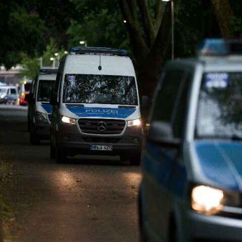 Γερμανία: Πέντε νεκροί από πυροβολισμούς στην πόλη Στάντε