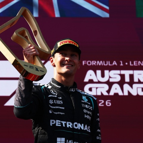 Grand Prix Αυστρίας: Ο Τζορτζ Ράσελ νικητής σε έναν αγώνα τριών παράλληλων αφηγήσεων 