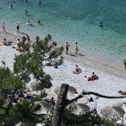 Καιρός: Από πότε και πώς μπαίνει «φρένο» στη ζέστη τις επόμενες μέρες – Η νέα ανάρτηση Κολυδά