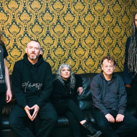 Kilimanjaro Darkjazz Ensemble: Συνέντευξη στην ATHENS VOICE