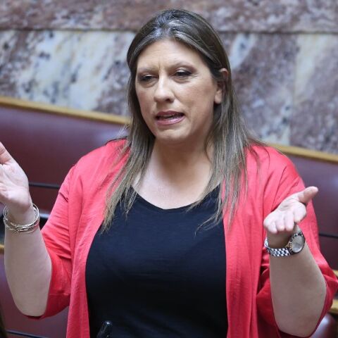 Κωνσταντοπούλου για Τσίπρα: Στο Μάτι έδειξε ότι είναι βαρύτατα ανήθικος και αδίστακτος