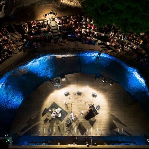 16ο Samos Young Artists Festival: Επτά βραδιές μουσικής στο Πυθαγόρειο