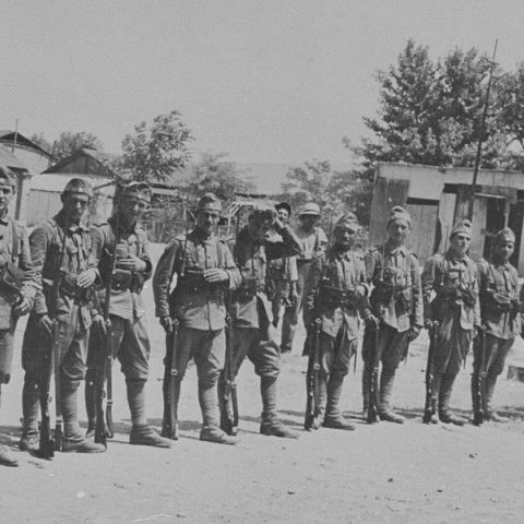 Θεσσαλονίκη, 29–30 Ιουνίου 1931: Το πογκρόμ του Κάμπελ