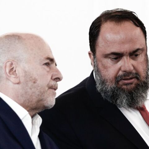 Super League: Ισοπαλία Μαρινάκη – Αλαφούζου για την προεδρία, επαναλαμβάνεται η διαδικασία
