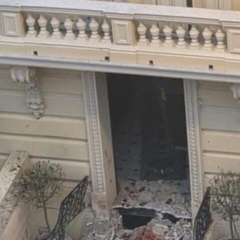 Μονακό: Ουκρανός ολιγάρχης τραυματίας μετά από έκρηξη παγιδευμένου δέματος - Στόχος ο υπό κυρώσεις εκατομμυριούχος Βαντίμ Γερμολάγιεφ.