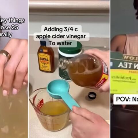 TikTok: Γιατροί προειδοποιούν για το viral «Ozempic της φύσης» - Το κόλπο με τη ζελατίνη κάνει θραύση στα social media ως οικονομική λύση αδυνατίσματος.