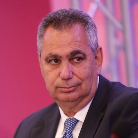 Βασίλης Χιώτης