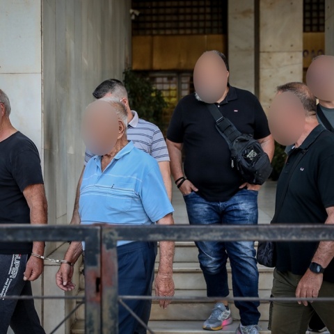 Κατηγορούμενοι για παράνομες επιδοτήσεις ΟΠΕΚΕΠΕ