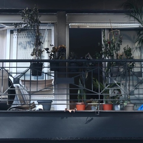 Δολοφονική τρομοκρατία και πάλι και πάντα 