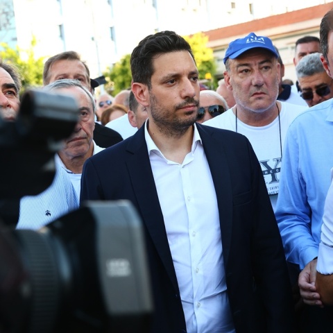Κωνσταντίνος Κυρανάκης