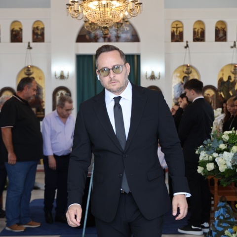 Μάριος Γεωργιάδης