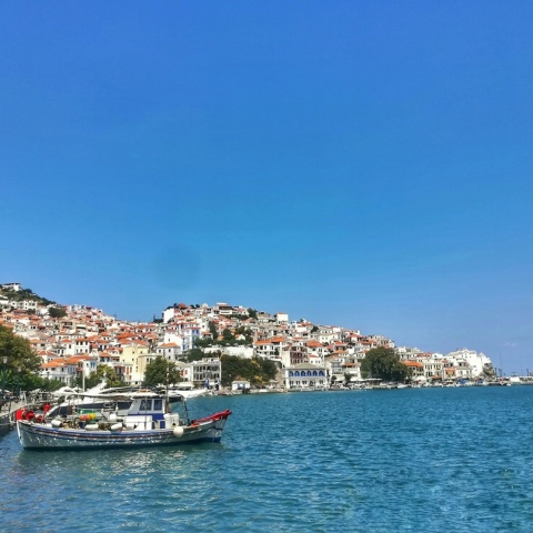 Σκόπελος