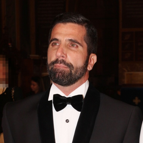 Θανάσης Βισκαδουράκης
