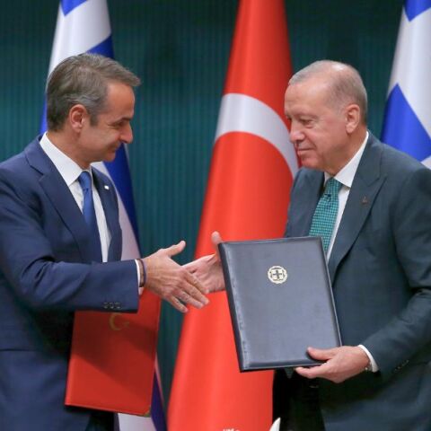 Η έλλειψη σοβαρότητας στην αντιμετώπιση των ελληνοτουρκικών ζητημάτων
