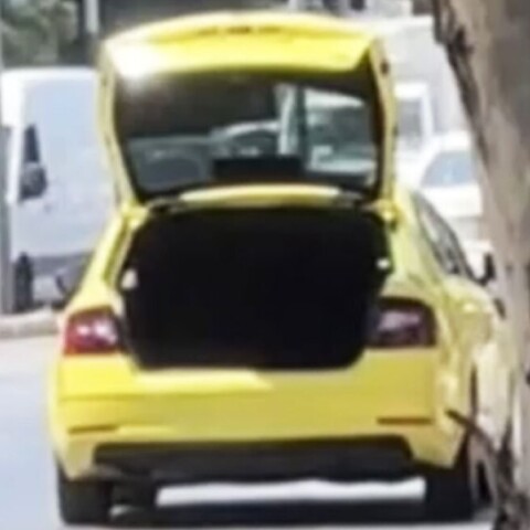taxi