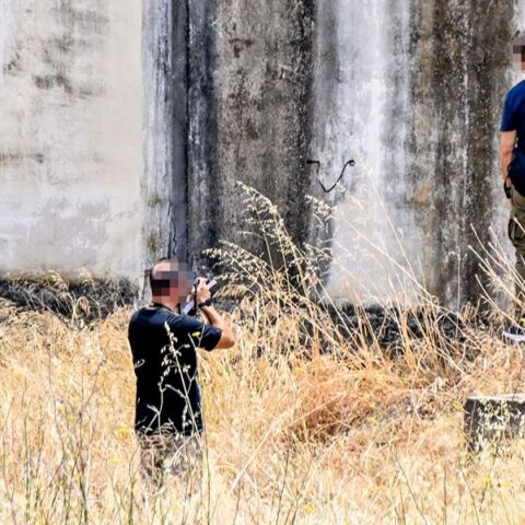 Καταδίωξη στο Άργος: Στο ΚΑΤ διακομίστηκε ο 20χρονος, εξαιρετικά κρίσιμη η κατάστασή του