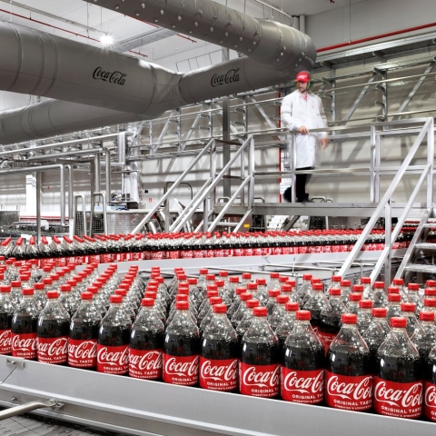 Coca-Cola