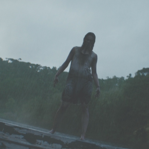 Evil Dead Burn