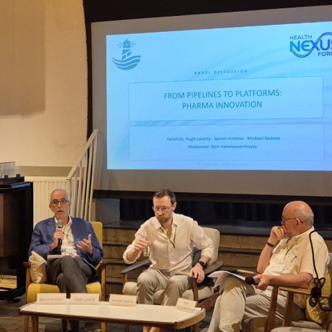 Όμιλος Τσέτη