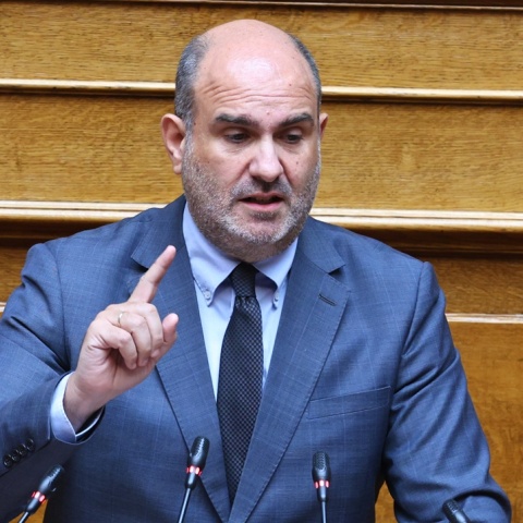 Δημήτρης Μαρκόπουλος