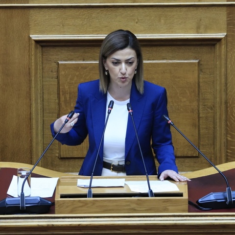 Ειρήνη Αγαπηδάκη