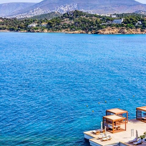 Ο καιρός το Σάββατο 11 Ιουλίου - Αναλυτική πρόγνωση από την ΕΜΥ