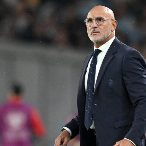 Ντε λα Φουέντε: «Το καλύτερο ματς του Γιαμάλ σε αυτό το Μουντιάλ δεν έχει έρθει ακόμη»