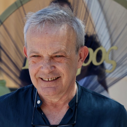 Γιώργος Ματαράγκας