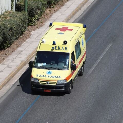 Νεκρός ανασύρθηκε 72χρονος λουόμενος στα Κρητικά Ρόδου - Παρά τις προσπάθειες ΚΑΡΠΑ δεν επανήλθε - Το Λιμεναρχείο διενεργεί προανάκριση