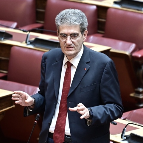 Χρήστος Γιαννούλης