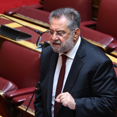 Ανδρέας Παναγιωτόπουλος